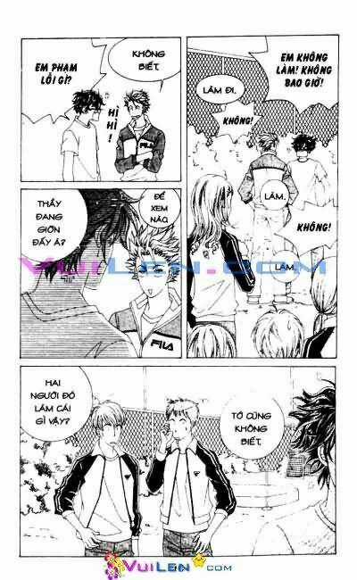 Thủ Lĩnh Chunja - Chapter 5 - Trang 90