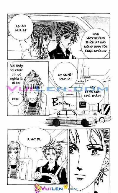 Thủ Lĩnh Chunja - Chapter 5 - Trang 10