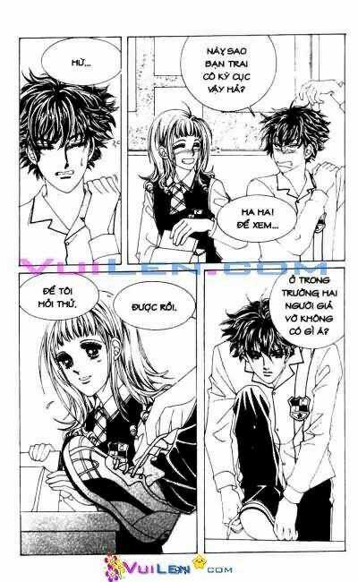 Thủ Lĩnh Chunja - Chapter 5 - Trang 91