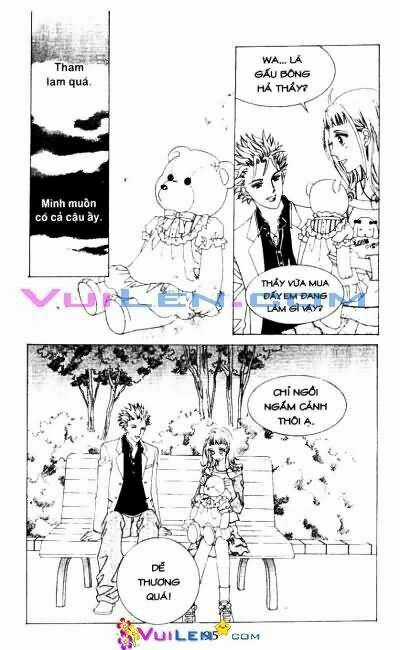 Thủ Lĩnh Chunja - Chapter 5 - Trang 95