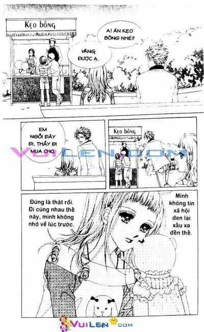 Thủ Lĩnh Chunja - Chapter 5 - Trang 96