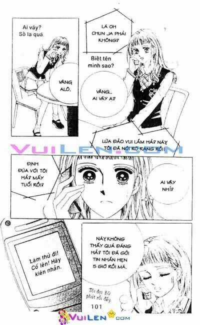 Thủ Lĩnh Chunja - Chapter 6 - Trang 101