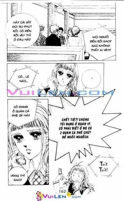 Thủ Lĩnh Chunja - Chapter 6 - Trang 102