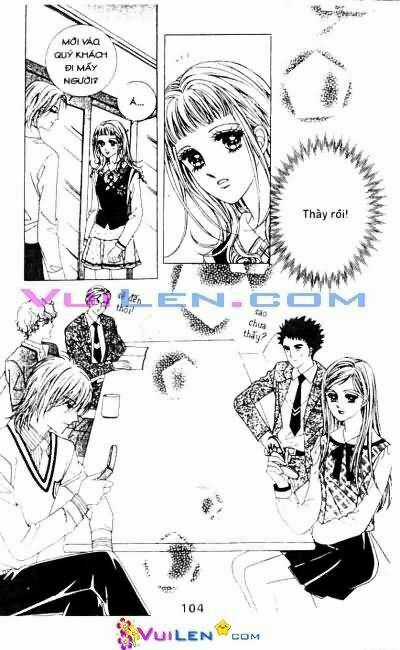 Thủ Lĩnh Chunja - Chapter 6 - Trang 104