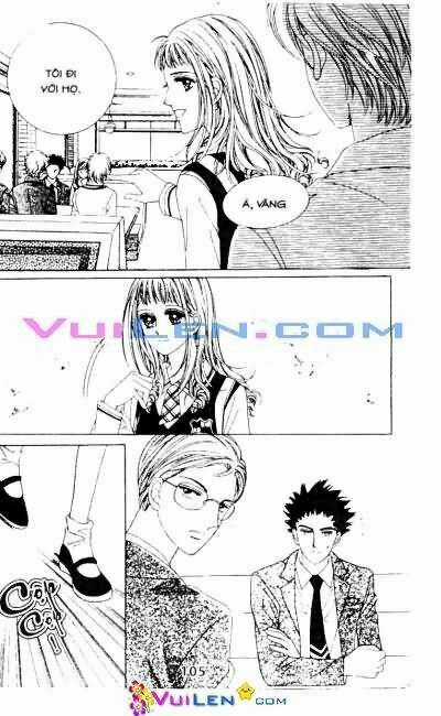 Thủ Lĩnh Chunja - Chapter 6 - Trang 105