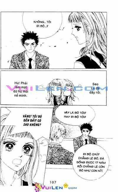 Thủ Lĩnh Chunja - Chapter 6 - Trang 107