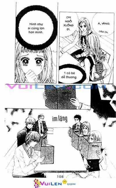 Thủ Lĩnh Chunja - Chapter 6 - Trang 108