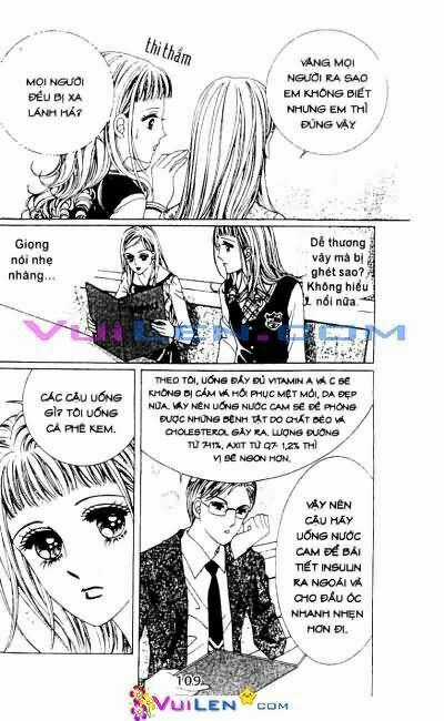 Thủ Lĩnh Chunja - Chapter 6 - Trang 109