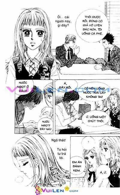 Thủ Lĩnh Chunja - Chapter 6 - Trang 110