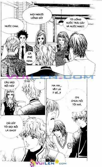 Thủ Lĩnh Chunja - Chapter 6 - Trang 111