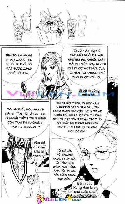 Thủ Lĩnh Chunja - Chapter 6 - Trang 113