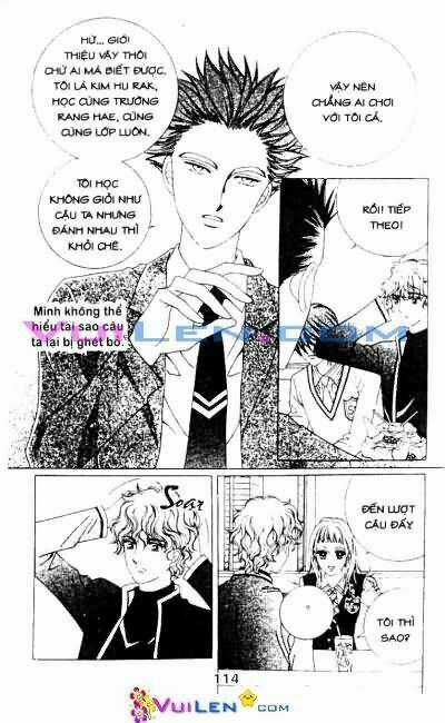 Thủ Lĩnh Chunja - Chapter 6 - Trang 114