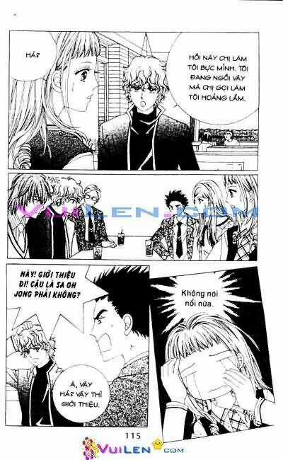 Thủ Lĩnh Chunja - Chapter 6 - Trang 115