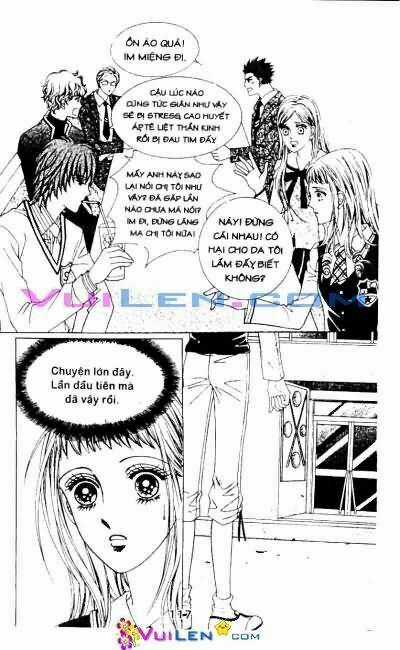 Thủ Lĩnh Chunja - Chapter 6 - Trang 117