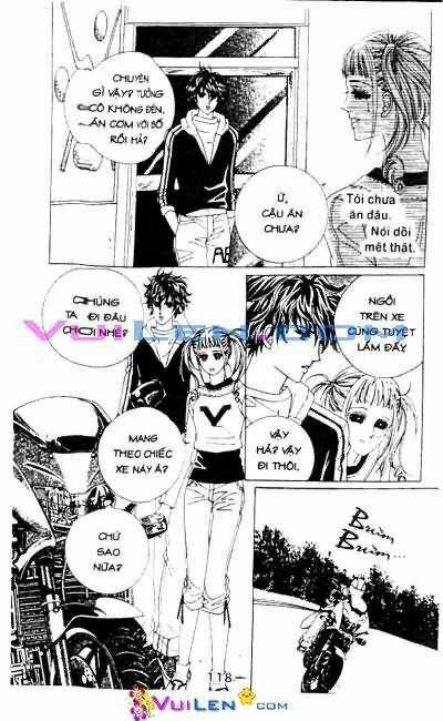 Thủ Lĩnh Chunja - Chapter 6 - Trang 118