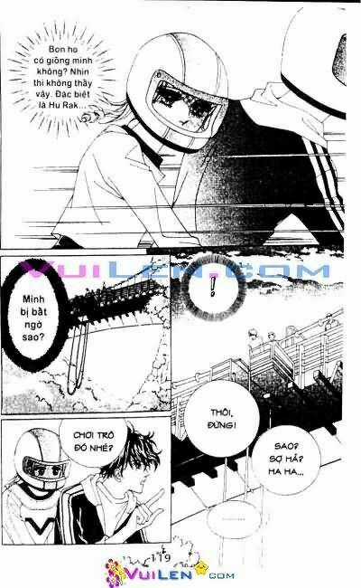 Thủ Lĩnh Chunja - Chapter 6 - Trang 119