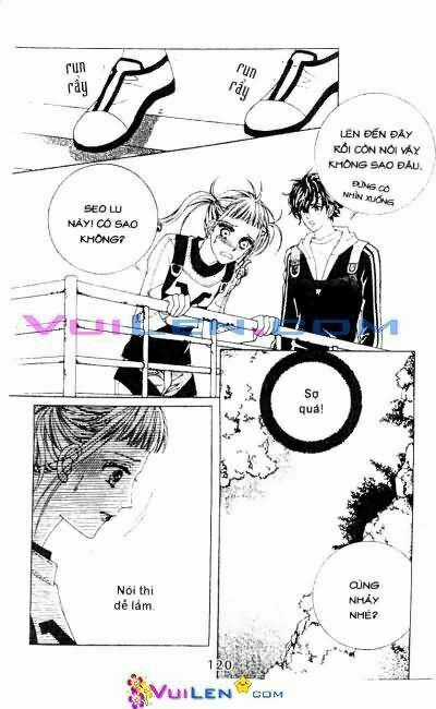Thủ Lĩnh Chunja - Chapter 6 - Trang 120