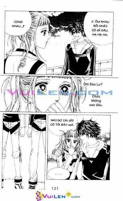 Thủ Lĩnh Chunja - Chapter 6 - Trang 121