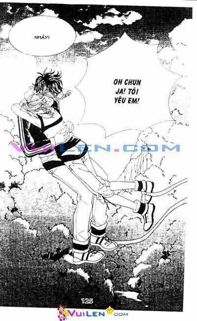 Thủ Lĩnh Chunja - Chapter 6 - Trang 125