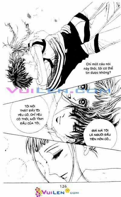 Thủ Lĩnh Chunja - Chapter 6 - Trang 126