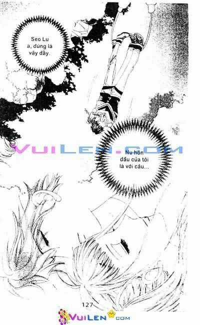 Thủ Lĩnh Chunja - Chapter 6 - Trang 127