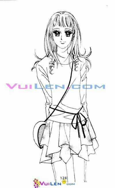 Thủ Lĩnh Chunja - Chapter 6 - Trang 128