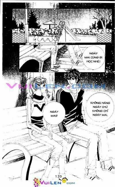 Thủ Lĩnh Chunja - Chapter 6 - Trang 130