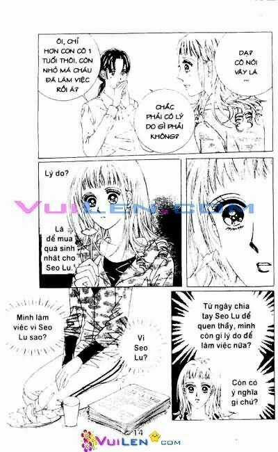 Thủ Lĩnh Chunja - Chapter 6 - Trang 14