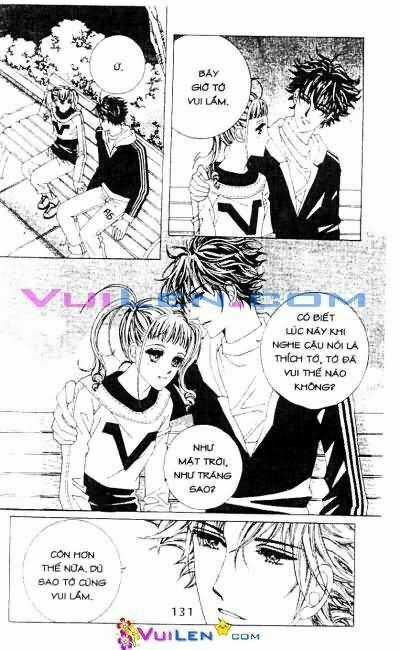 Thủ Lĩnh Chunja - Chapter 6 - Trang 131
