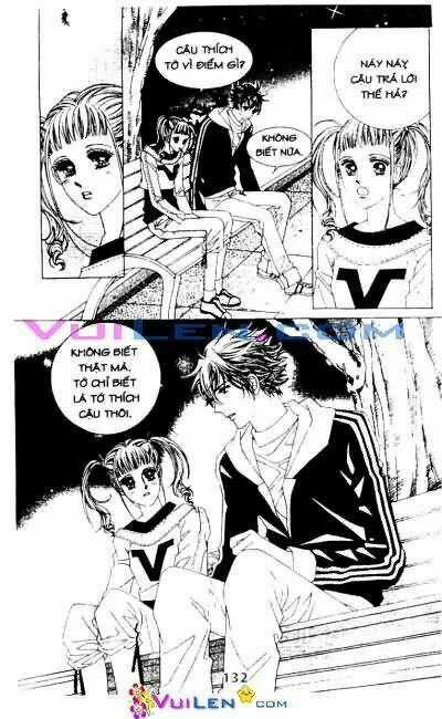 Thủ Lĩnh Chunja - Chapter 6 - Trang 132