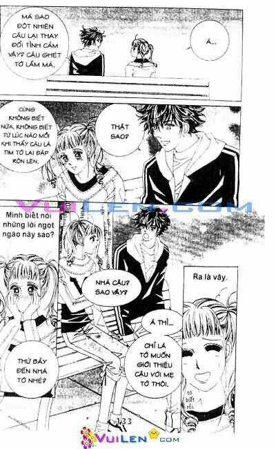 Thủ Lĩnh Chunja - Chapter 6 - Trang 133