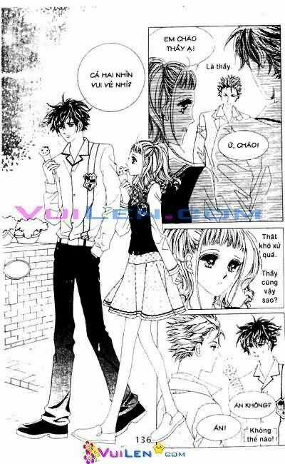 Thủ Lĩnh Chunja - Chapter 6 - Trang 136