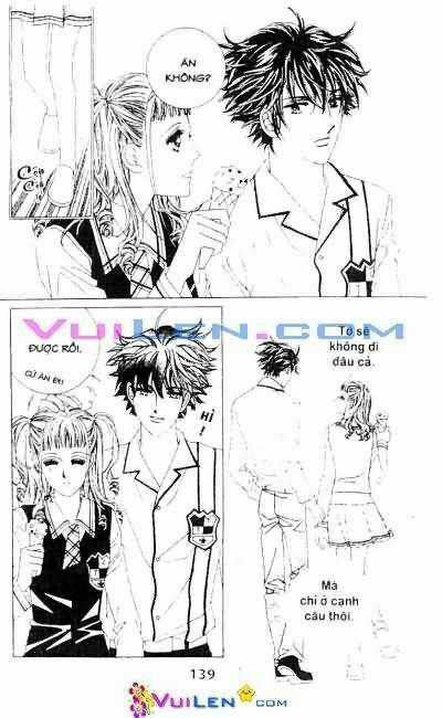 Thủ Lĩnh Chunja - Chapter 6 - Trang 139