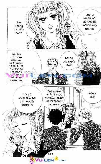 Thủ Lĩnh Chunja - Chapter 6 - Trang 141