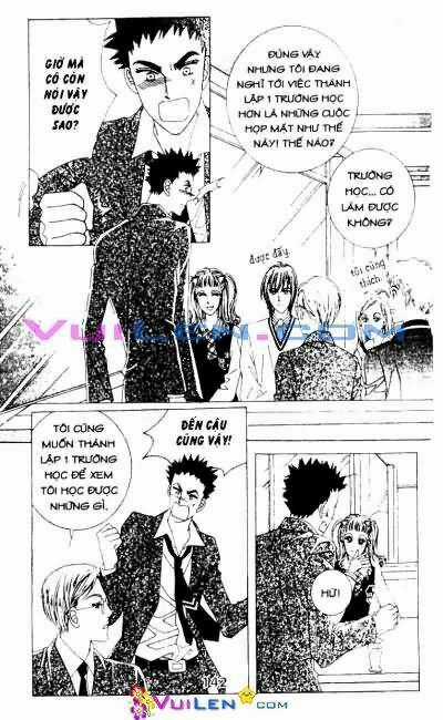 Thủ Lĩnh Chunja - Chapter 6 - Trang 142