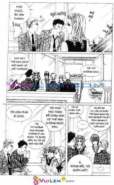 Thủ Lĩnh Chunja - Chapter 6 - Trang 143