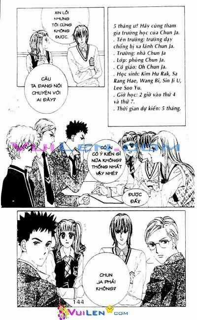 Thủ Lĩnh Chunja - Chapter 6 - Trang 144