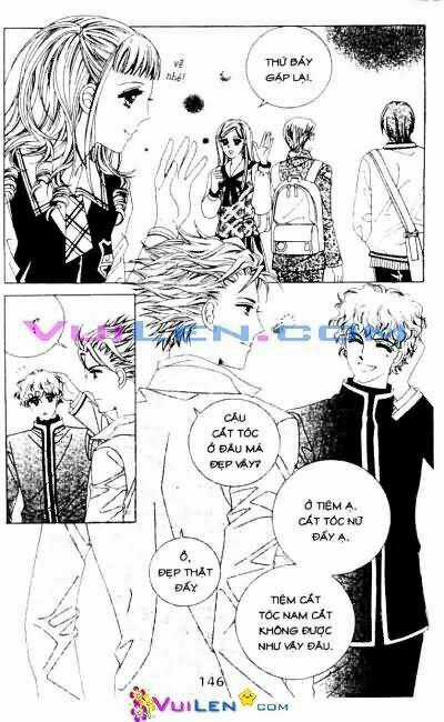 Thủ Lĩnh Chunja - Chapter 6 - Trang 146