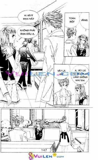 Thủ Lĩnh Chunja - Chapter 6 - Trang 147