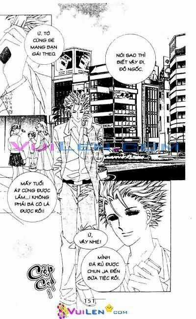 Thủ Lĩnh Chunja - Chapter 6 - Trang 151