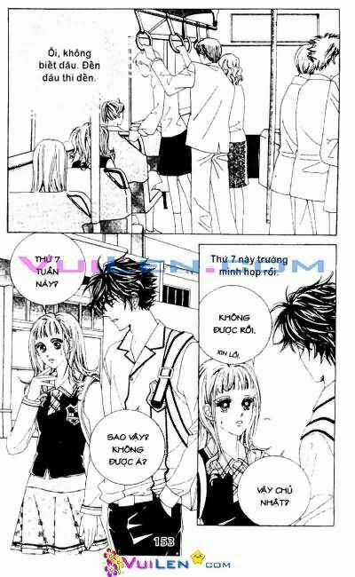 Thủ Lĩnh Chunja - Chapter 6 - Trang 153