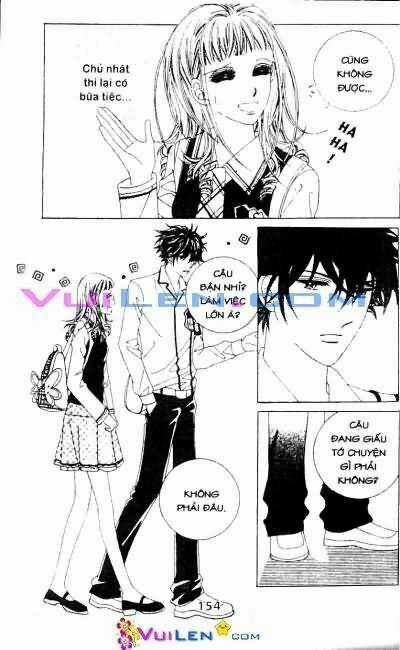 Thủ Lĩnh Chunja - Chapter 6 - Trang 154