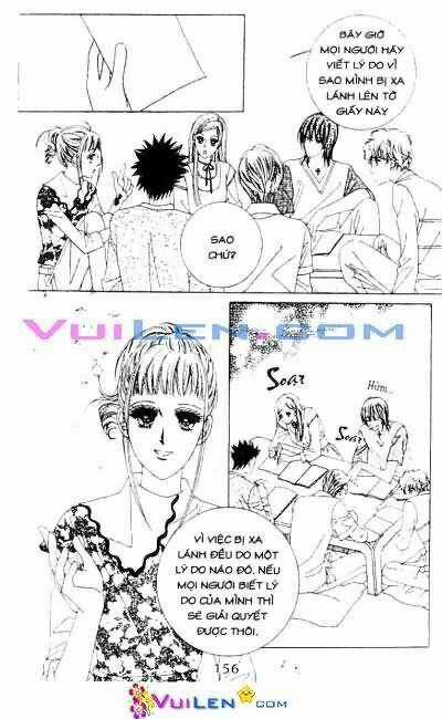 Thủ Lĩnh Chunja - Chapter 6 - Trang 156