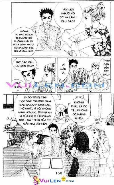 Thủ Lĩnh Chunja - Chapter 6 - Trang 158