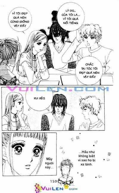 Thủ Lĩnh Chunja - Chapter 6 - Trang 159