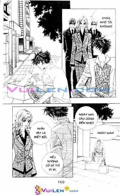 Thủ Lĩnh Chunja - Chapter 6 - Trang 160