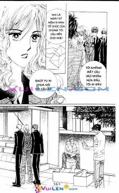 Thủ Lĩnh Chunja - Chapter 6 - Trang 161