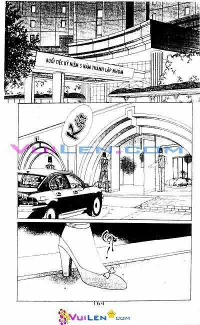 Thủ Lĩnh Chunja - Chapter 6 - Trang 164