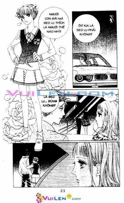 Thủ Lĩnh Chunja - Chapter 6 - Trang 23