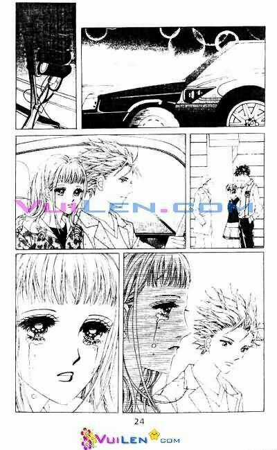 Thủ Lĩnh Chunja - Chapter 6 - Trang 24